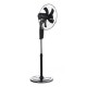Вентилятор Metec SFS-1608R Вентилятор Metec SFS-1608R