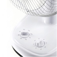 Вентилятор Metec FT-30A - Фото