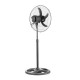Вентилятор Metec SFS-4518A Вентилятор Metec SFS-4518A