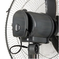 Вентилятор Metec SFS-4518A - Фото