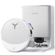 Пылесос Ecovacs DEEBOT T90 PRO OMNI WH (DEX95)