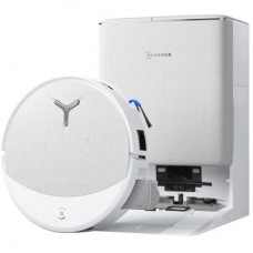 Пылесос Ecovacs DEEBOT T90 PRO OMNI WH (DEX95) - Фото