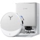 Пылесос Ecovacs DEEBOT T90 PRO OMNI WH (DEX95) Пылесос Ecovacs DEEBOT T90 PRO OMNI WH (DEX95)