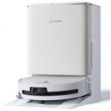 Пылесос Ecovacs DEEBOT T90 PRO OMNI WH (DEX95) - Фото