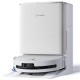 Пылесос Ecovacs DEEBOT T90 PRO OMNI WH (DEX95) Пылесос Ecovacs DEEBOT T90 PRO OMNI WH (DEX95)
