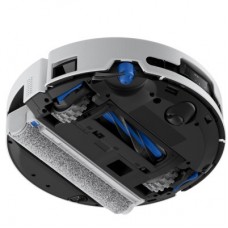 Пылесос Ecovacs DEEBOT T90 PRO OMNI WH (DEX95) - Фото