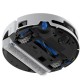 Пылесос Ecovacs DEEBOT T90 PRO OMNI WH (DEX95) Пылесос Ecovacs DEEBOT T90 PRO OMNI WH (DEX95)