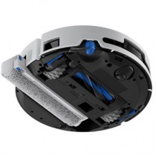 Пылесос Ecovacs DEEBOT T90 PRO OMNI WH (DEX95) - Фото