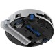 Пылесос Ecovacs DEEBOT T90 PRO OMNI WH (DEX95) Пылесос Ecovacs DEEBOT T90 PRO OMNI WH (DEX95)