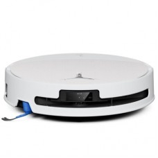 Пылесос Ecovacs DEEBOT T90 PRO OMNI WH (DEX95) - Фото