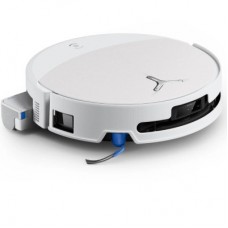 Пылесос Ecovacs DEEBOT T90 PRO OMNI WH (DEX95) - Фото