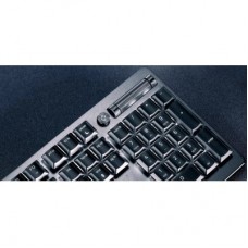 Клавіатура Razer DeathStalker V2 Purple Switch USB UA Black (RZ03-04501800-R3M1) - Фото