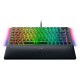 Клавіатура Razer BlackWidow V4 75% USB UA Phantom Green (RZ03-05003300-R3M1) Клавіатура Razer BlackWidow V4 75% USB UA Phantom Green (RZ03-05003300-R3M1)