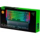 Клавіатура Razer BlackWidow V4 75% USB UA Phantom Green (RZ03-05003300-R3M1) Клавіатура Razer BlackWidow V4 75% USB UA Phantom Green (RZ03-05003300-R3M1)
