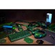 Клавіатура Razer BlackWidow V4 75% USB UA Phantom Green (RZ03-05003300-R3M1) Клавіатура Razer BlackWidow V4 75% USB UA Phantom Green (RZ03-05003300-R3M1)