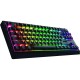 Клавіатура Razer BlackWidow V4 TKL Hyperspeed RGB Wireless/Bluetooth/USB UA Black (RZ03-05480100-R3M1) Клавіатура Razer BlackWidow V4 TKL Hyperspeed RGB Wireless/Bluetooth/USB UA Black (RZ03-05480100-R3M1)