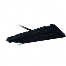 Клавіатура Razer BlackWidow V4 TKL Hyperspeed RGB Wireless/Bluetooth/USB UA Black (RZ03-05480100-R3M1) - Фото