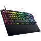Клавіатура Razer Huntsman V3 Pro TKL Analog Optical Switch 8KHz USB UA Black (RZ03-05520100-R3M1) Клавіатура Razer Huntsman V3 Pro TKL Analog Optical Switch 8KHz USB UA Black (RZ03-05520100-R3M1)