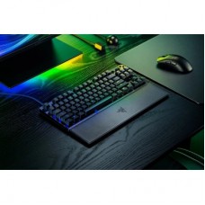 Клавіатура Razer Huntsman V3 Pro TKL Analog Optical Switch 8KHz USB UA Black (RZ03-05520100-R3M1) - Фото