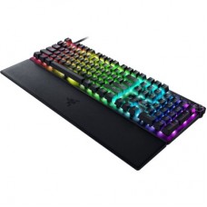 Клавіатура Razer Huntsman V3 Pro Analog Optical Switch 8KHz USB UA Black (RZ03-05530100-R3M1) - Фото