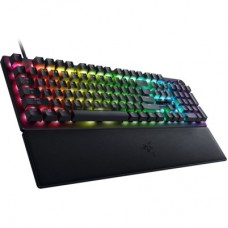 Клавіатура Razer Huntsman V3 Pro Analog Optical Switch 8KHz USB UA Black (RZ03-05530100-R3M1) - Фото