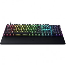 Клавіатура Razer Huntsman V3 Pro Analog Optical Switch 8KHz USB UA Black (RZ03-05530100-R3M1) - Фото