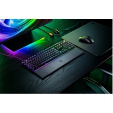 Клавіатура Razer Huntsman V3 Pro Analog Optical Switch 8KHz USB UA Black (RZ03-05530100-R3M1) - Фото