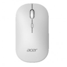 Мышка Acer AMR130 Optical Wireless White (GP.MCE11.048) - Фото