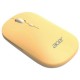 Мишка Acer AMR130 Optical Wireless Yellow (GP.MCE11.04B) Мишка Acer AMR130 Optical Wireless Yellow (GP.MCE11.04B)