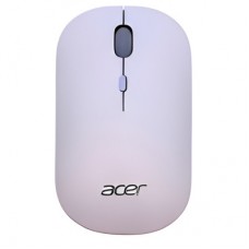 Мишка Acer AMR130 Optical Wireless Purple (GP.MCE11.04C) - Фото