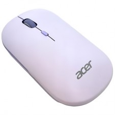 Мишка Acer AMR130 Optical Wireless Purple (GP.MCE11.04C) - Фото