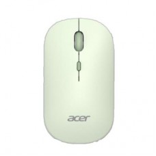 Мышка Acer AMR130 Optical Wireless Green (GP.MCE11.04D) - Фото