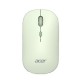 Мышка Acer AMR130 Optical Wireless Green (GP.MCE11.04D)