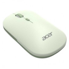 Мышка Acer AMR130 Optical Wireless Green (GP.MCE11.04D) - Фото