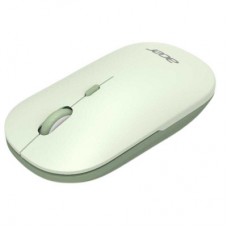 Мышка Acer AMR130 Optical Wireless Green (GP.MCE11.04D) - Фото