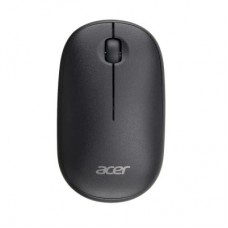 Мышка Acer AMR100 Optical Wireless Bubble Black (GP.MCE11.034) - Фото