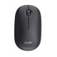 Мышка Acer AMR100 Optical Wireless Bubble Black (GP.MCE11.034)