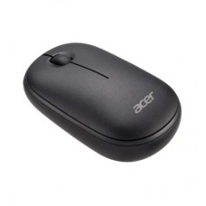 Мышка Acer AMR100 Optical Wireless Bubble Black (GP.MCE11.034) - Фото