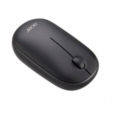 Мышка Acer AMR100 Optical Wireless Bubble Black (GP.MCE11.034) - Фото
