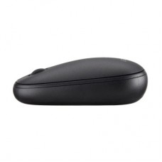 Мышка Acer AMR100 Optical Wireless Bubble Black (GP.MCE11.034) - Фото