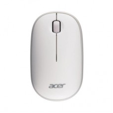 Мышка Acer AMR100 Optical Wireless Bubble White (GP.MCE11.03G) - Фото