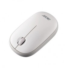 Мышка Acer AMR100 Optical Wireless Bubble White (GP.MCE11.03G) - Фото