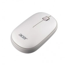 Мышка Acer AMR100 Optical Wireless Bubble White (GP.MCE11.03G) - Фото