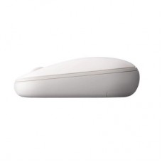 Мышка Acer AMR100 Optical Wireless Bubble White (GP.MCE11.03G) - Фото