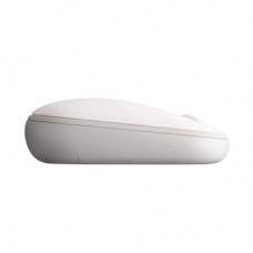 Мышка Acer AMR100 Optical Wireless Bubble White (GP.MCE11.03G) - Фото