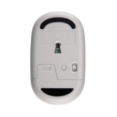 Мышка Acer AMR100 Optical Wireless Bubble White (GP.MCE11.03G) - Фото