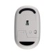 Мышка Acer AMR100 Optical Wireless Bubble White (GP.MCE11.03G) Мышка Acer AMR100 Optical Wireless Bubble White (GP.MCE11.03G)