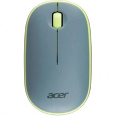 Мышка Acer AMR100 Optical Wireless Bubble Blue (GP.MCE11.03H) - Фото