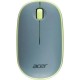 Мышка Acer AMR100 Optical Wireless Bubble Blue (GP.MCE11.03H)