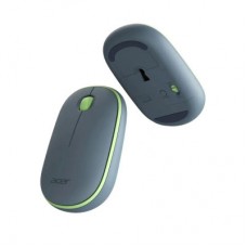 Мышка Acer AMR100 Optical Wireless Bubble Blue (GP.MCE11.03H) - Фото